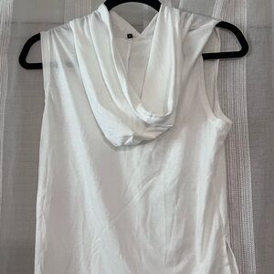 Cute workout top